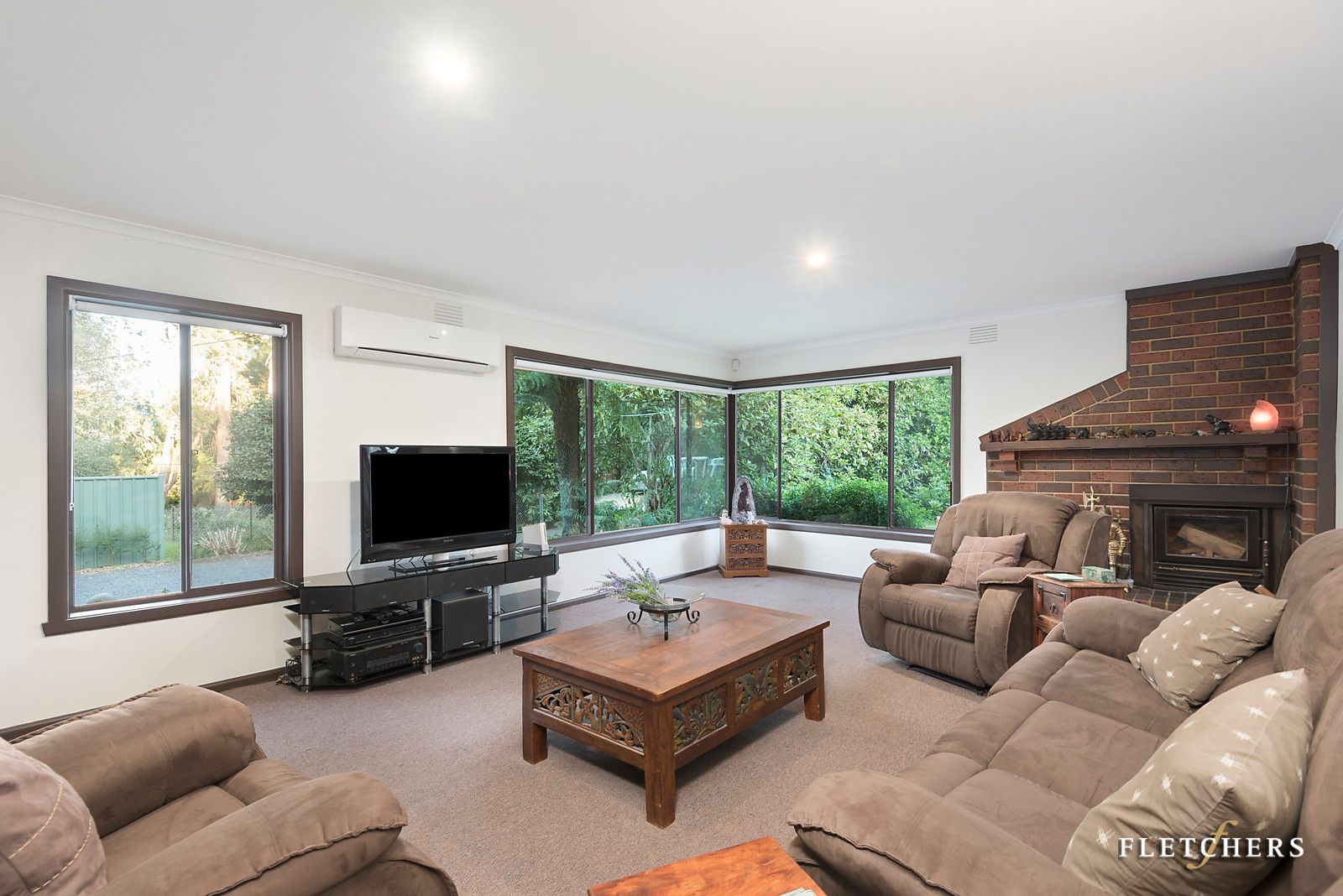 7 Campbell Avenue, Mount Dandenong VIC 3767, Image 1