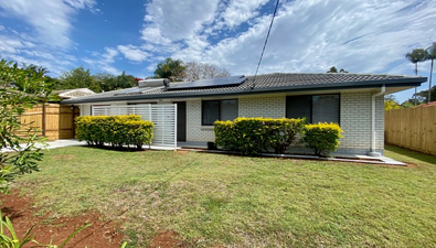 Picture of 651 Old Cleveland Road East, WELLINGTON POINT QLD 4160