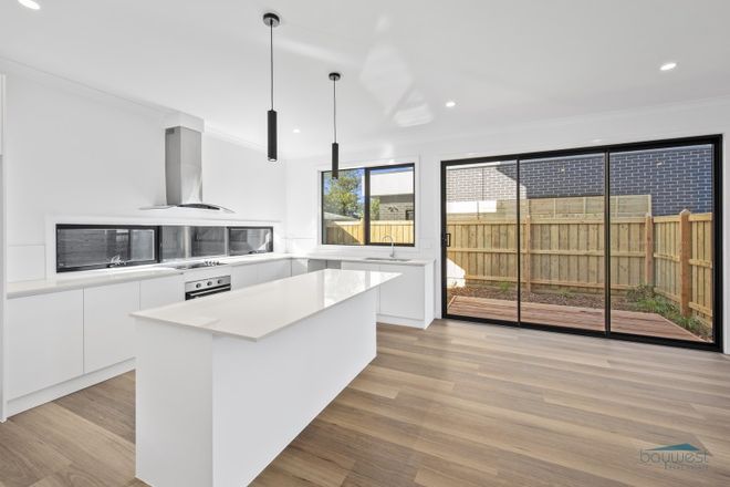 Picture of 3/5 Plymouth Street, HASTINGS VIC 3915