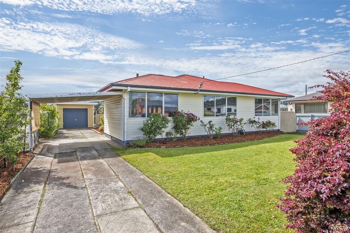 16 Whitelaw Street, Ulverstone TAS 7315, Image 0