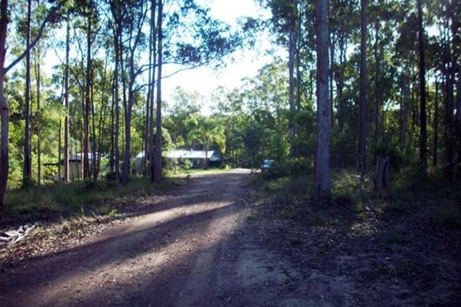 Picture of NORTH DEEP CREEK QLD 4570