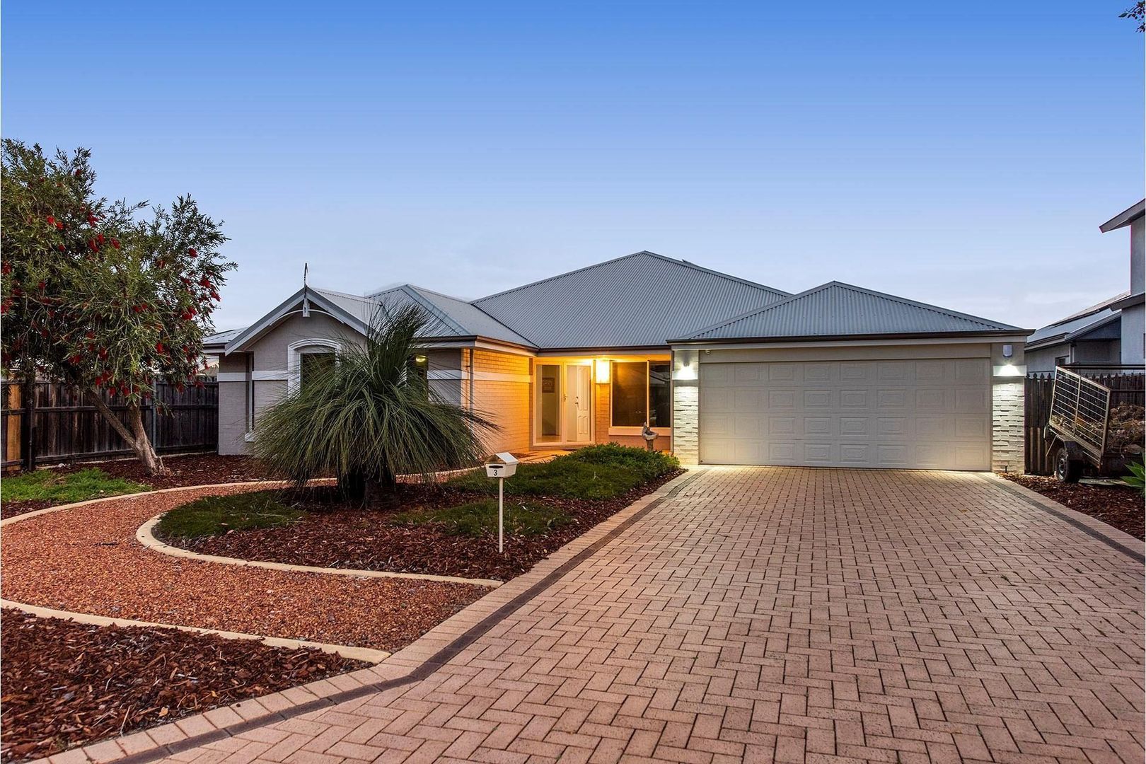 3 Kentchurch Bend, The Vines WA 6069, Image 1