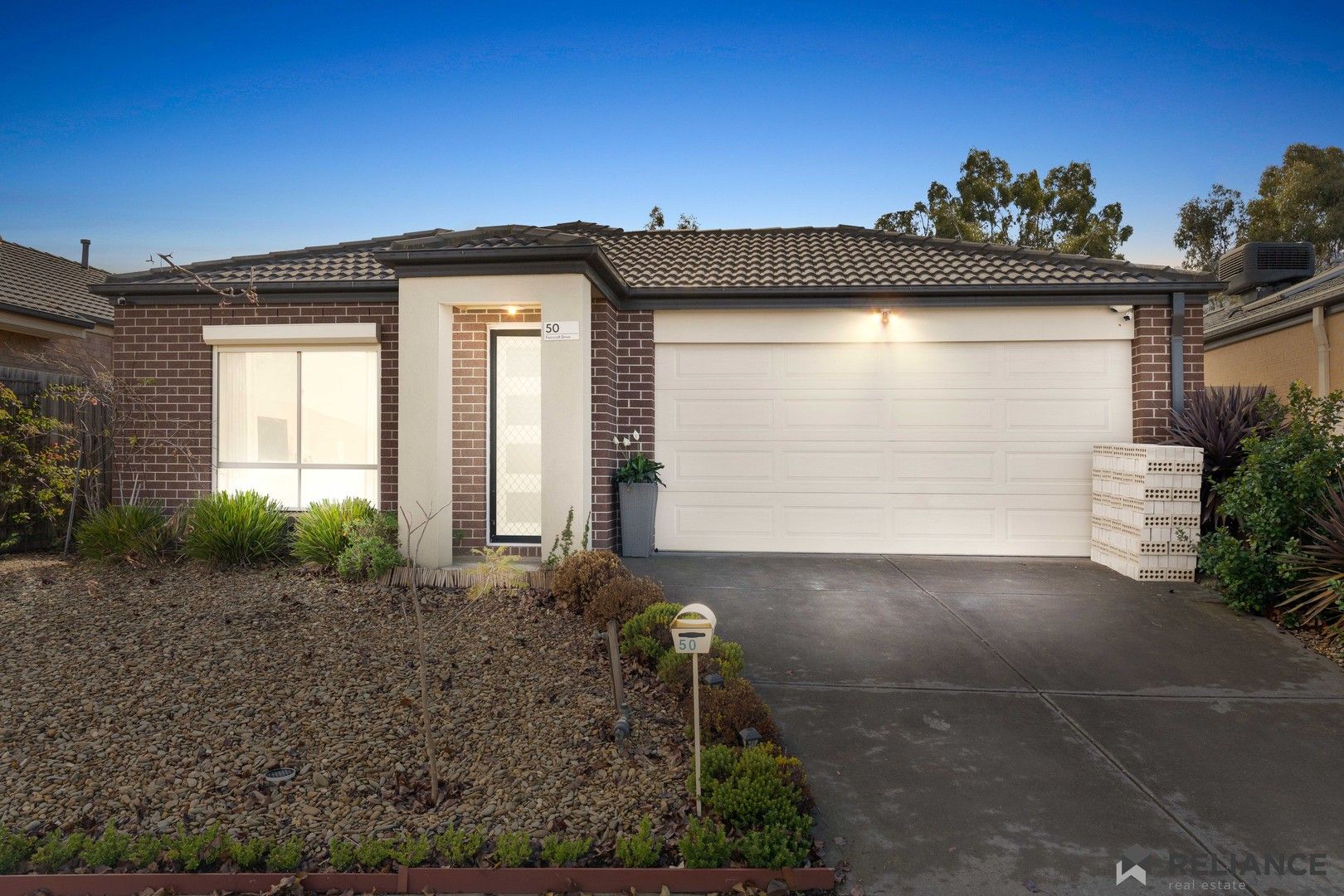 3 bedrooms House in 50 Faircroft Drive BROOKFIELD VIC, 3338