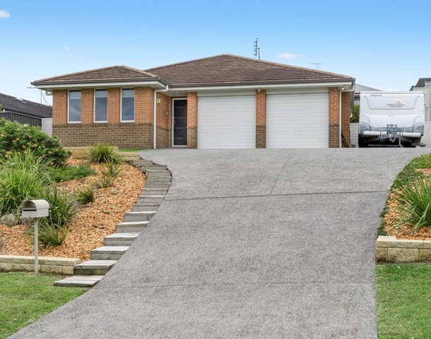 3 Crawford Lane, Mount Hutton NSW 2290