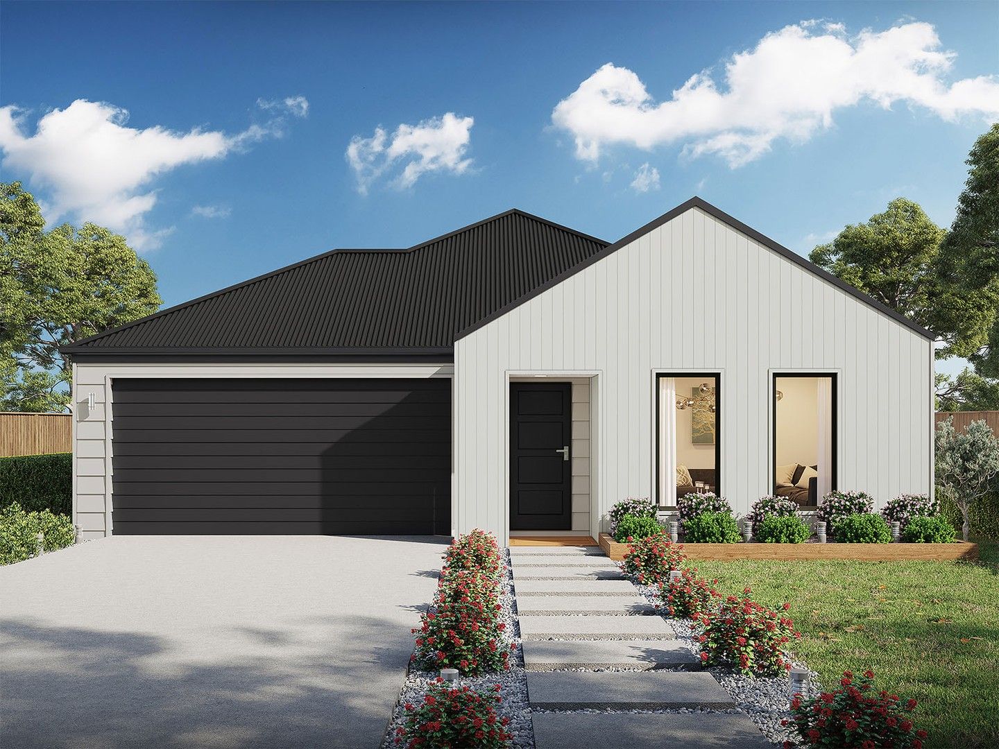 Lot 47 Country Club Ave, Prospect Vale TAS 7250, Image 0