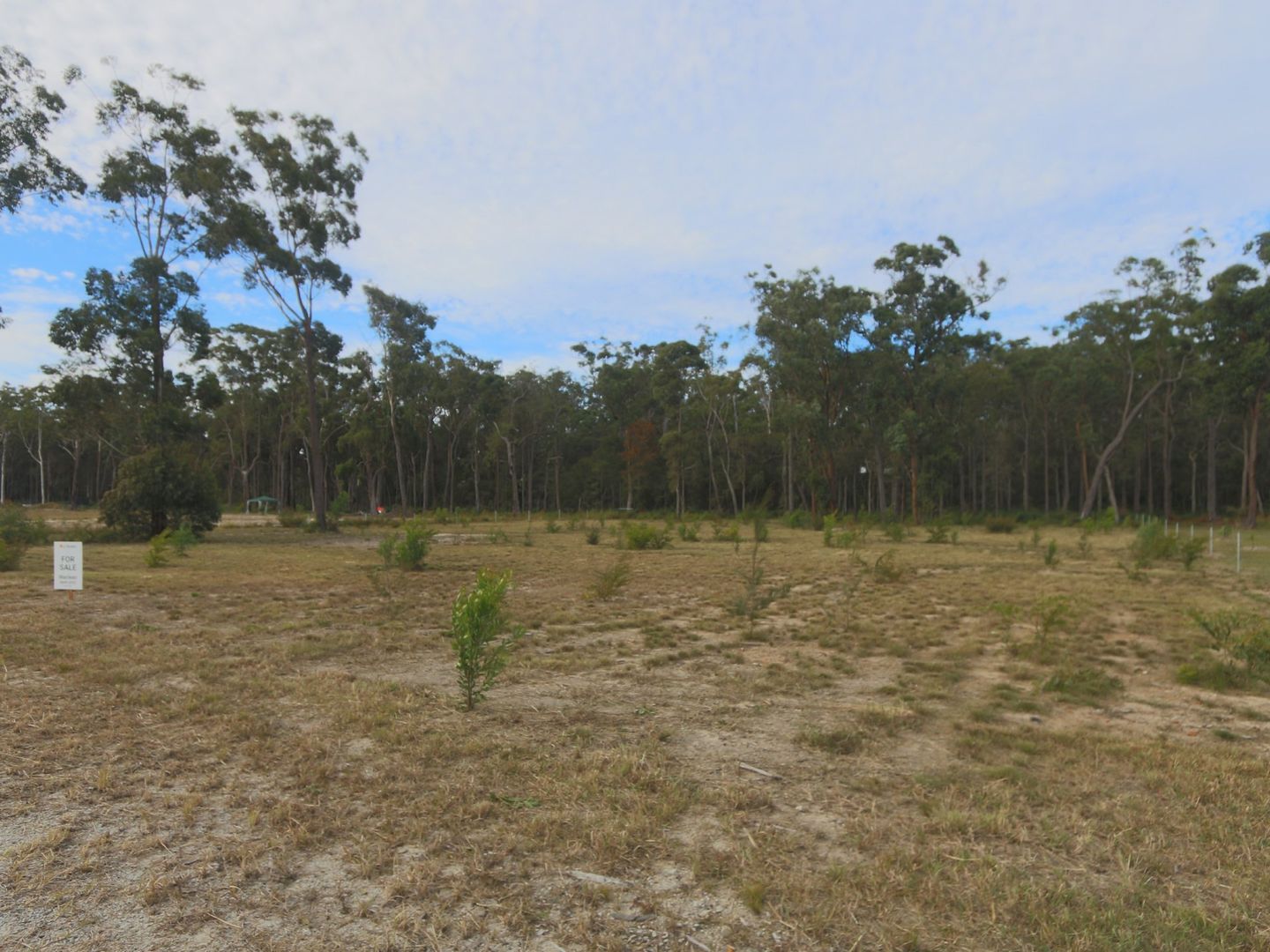 Lot 111 Willie Wagtail Street, Gulmarrad NSW 2463, Image 1