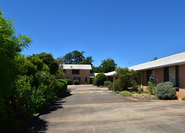 11/174 Campbell Street, Toowoomba City QLD 4350