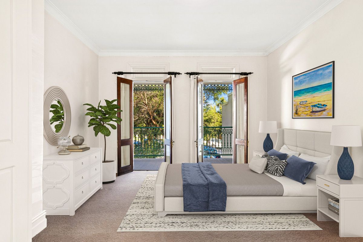 2 bedrooms House in 86 Birrell Street QUEENS PARK NSW, 2022
