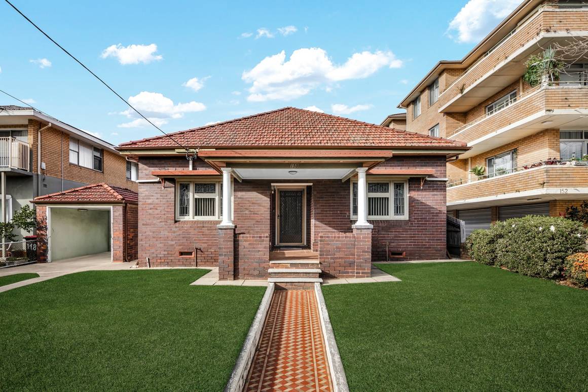 Picture of 150 Homer Street, EARLWOOD NSW 2206