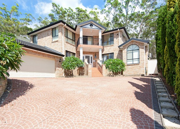 155 Woodbury Park Drive, Mardi NSW 2259