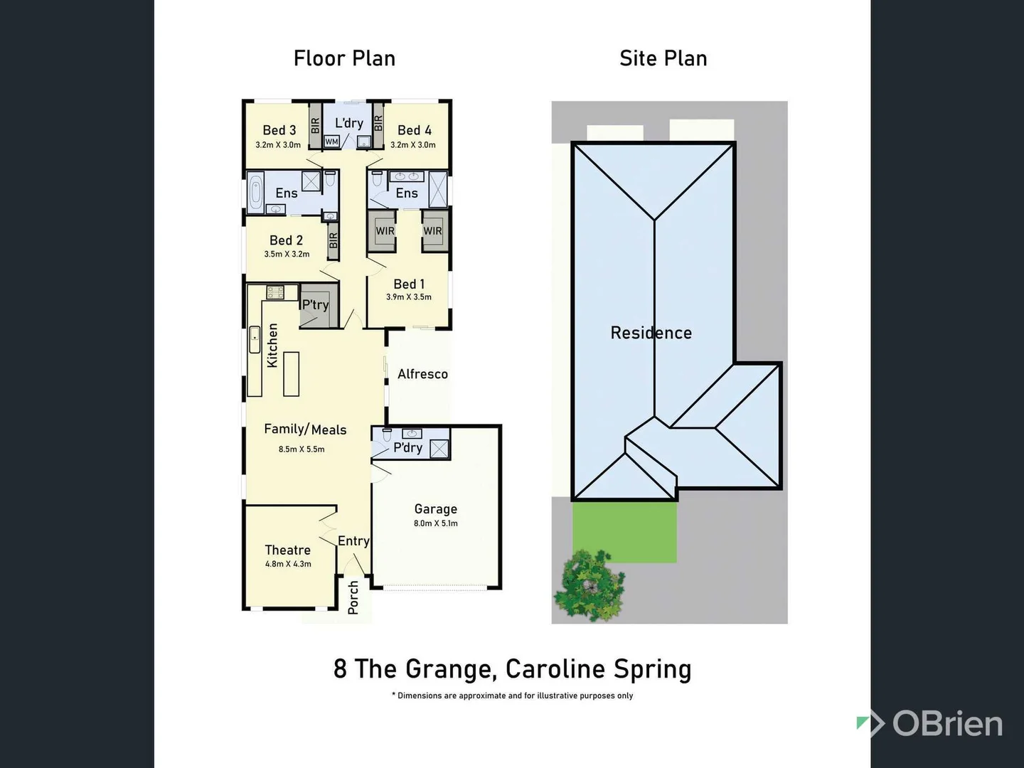 Additional image 20 of 8 The Grange, Caroline Springs VIC 3023