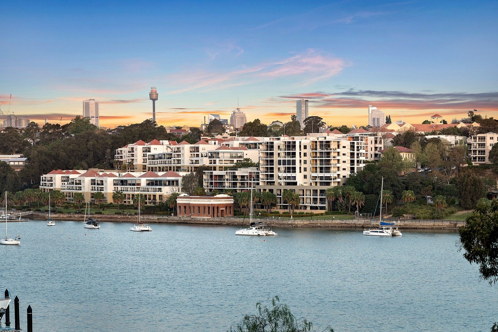 505/1 Cary Street, Drummoyne NSW 2047, Image 0