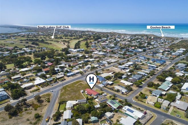 Picture of 2 Rosemary Street, GOOLWA BEACH SA 5214