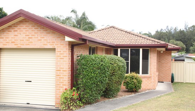 Picture of 9a Cook Close, LAKEWOOD NSW 2443
