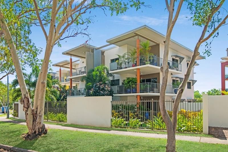 2 bedrooms Apartment / Unit / Flat in 5/32 Lorna Lim Tce DRIVER NT, 0830