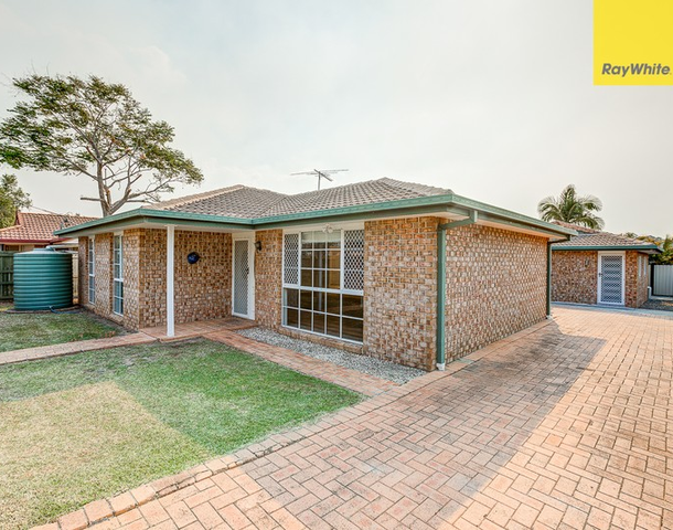 101 Middle Road, Hillcrest QLD 4118