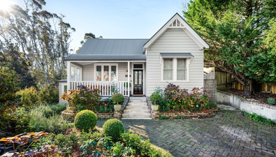 Picture of 3 Kanimbla Street, LEURA NSW 2780