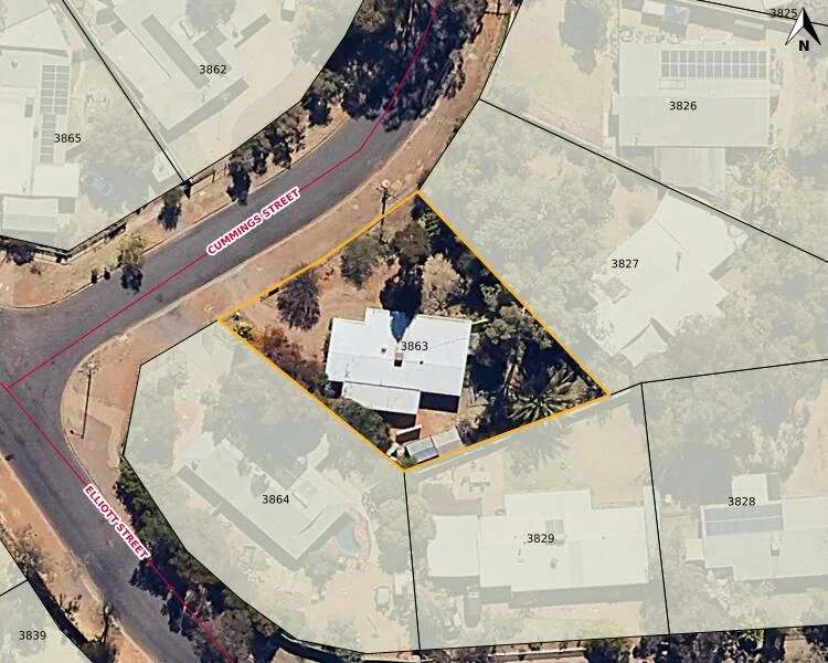 Additional image 28 of 4 Cummings Street, Braitling NT 0870