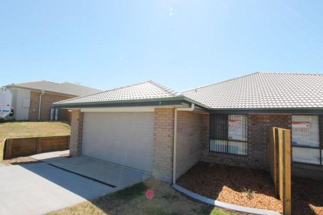 Picture of 1/42 Peregrine Drive, LOWOOD QLD 4311