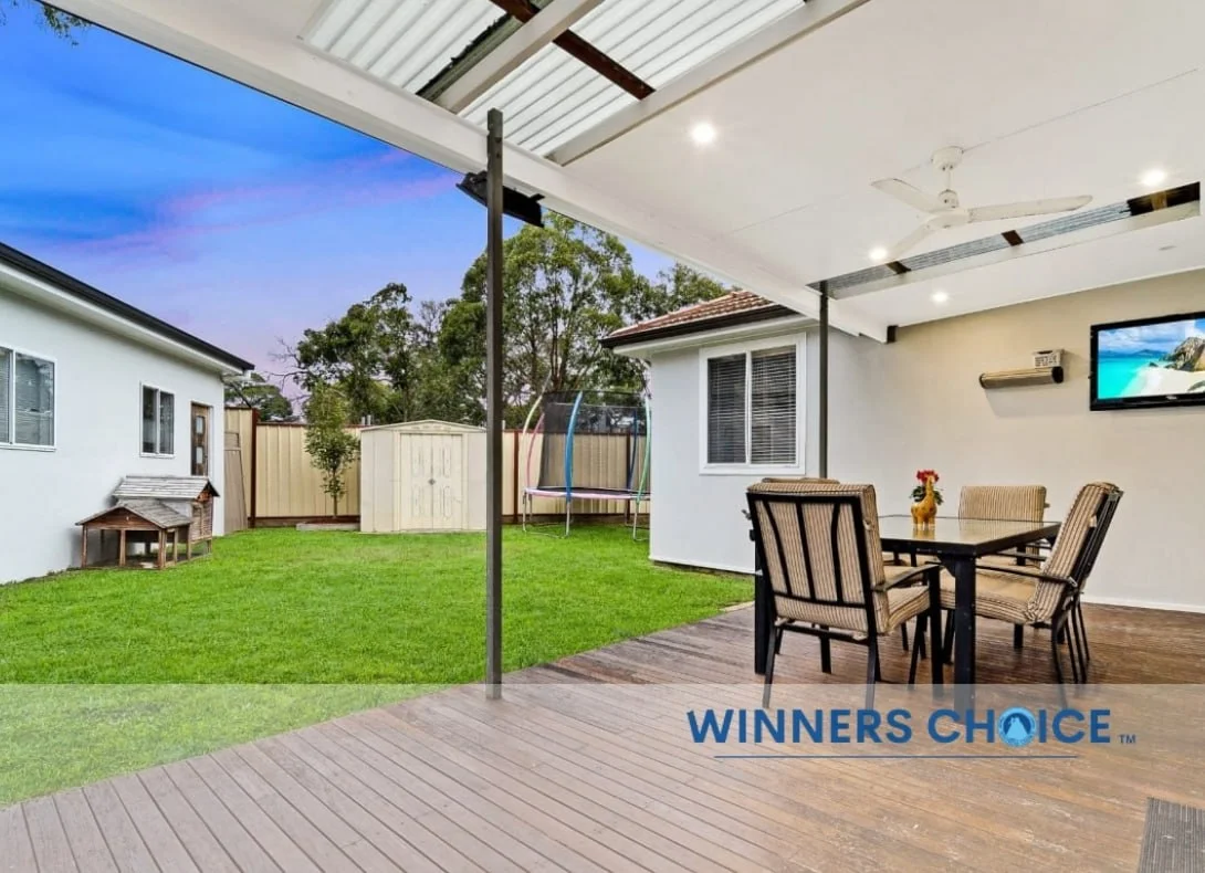 Additional image 9 of 4 Nigel Place, Padstow NSW 2211