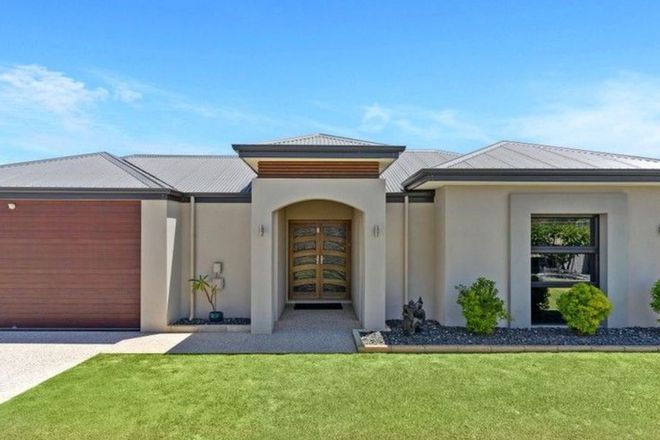 Picture of 5 Skerne Court, MADORA BAY WA 6210