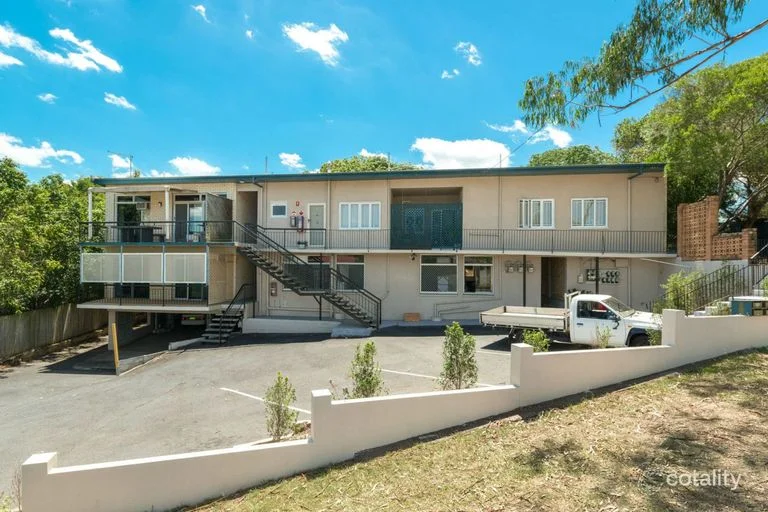 Additional image 7 of 3/112 Ashgrove Avenue, Ashgrove QLD 4060