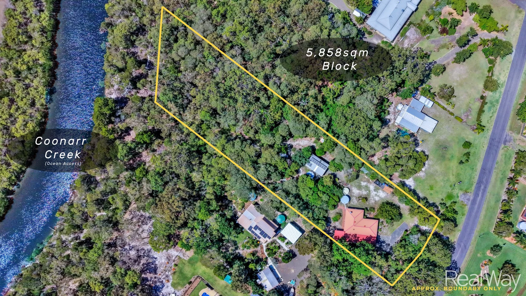 Additional image 4 of 101 Davenport Drive, Coonarr QLD 4670