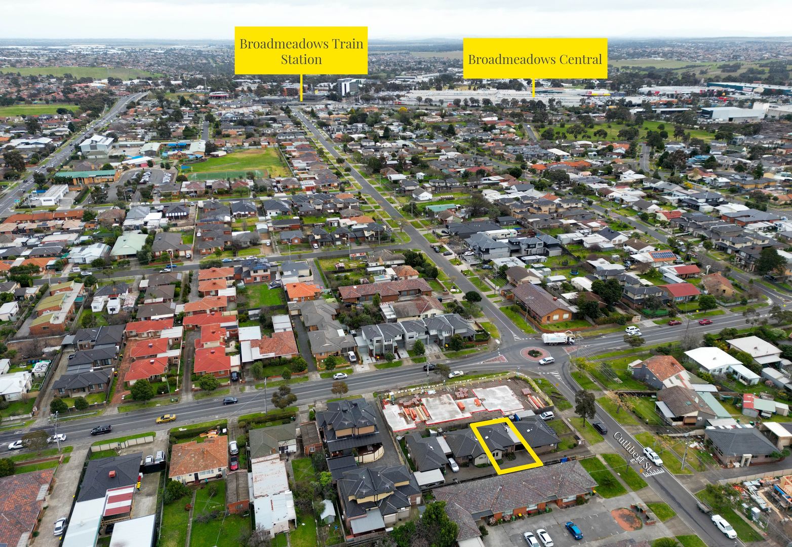 2/85 Cuthbert Street, Broadmeadows VIC 3047, Image 1