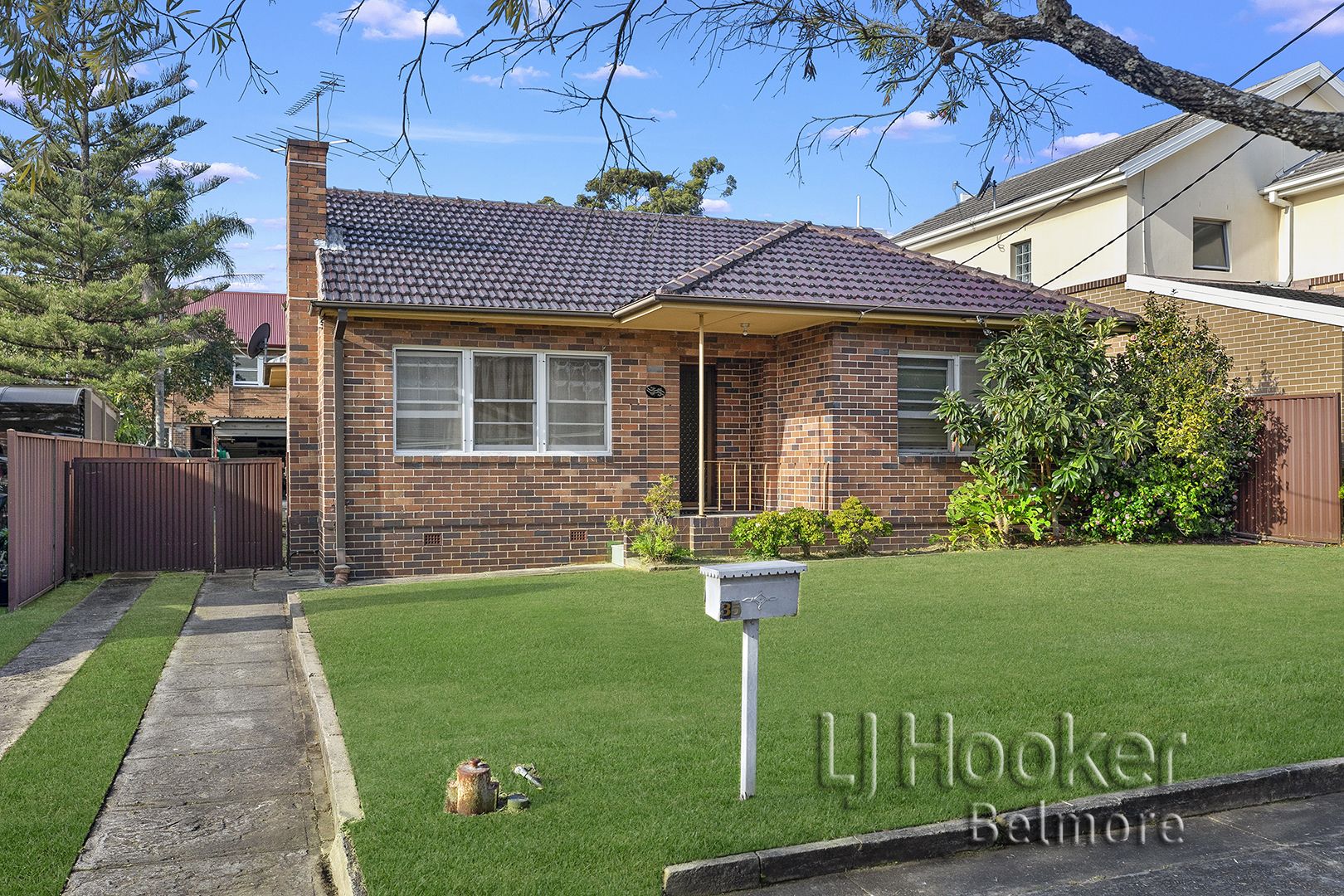 35 Cleary Avenue, Belmore NSW 2192, Image 0