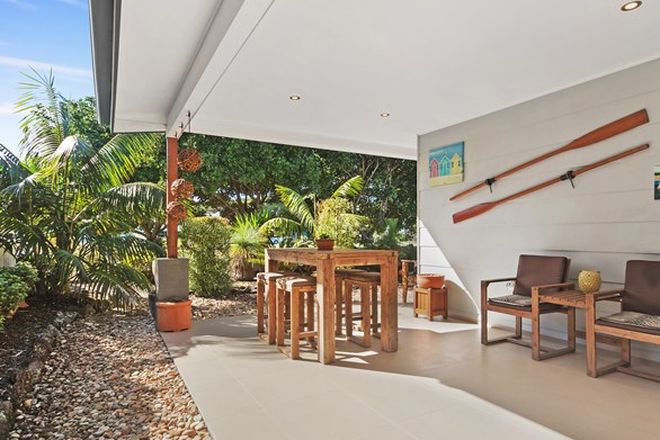 Picture of 8 Woods Walk, EAST BALLINA NSW 2478