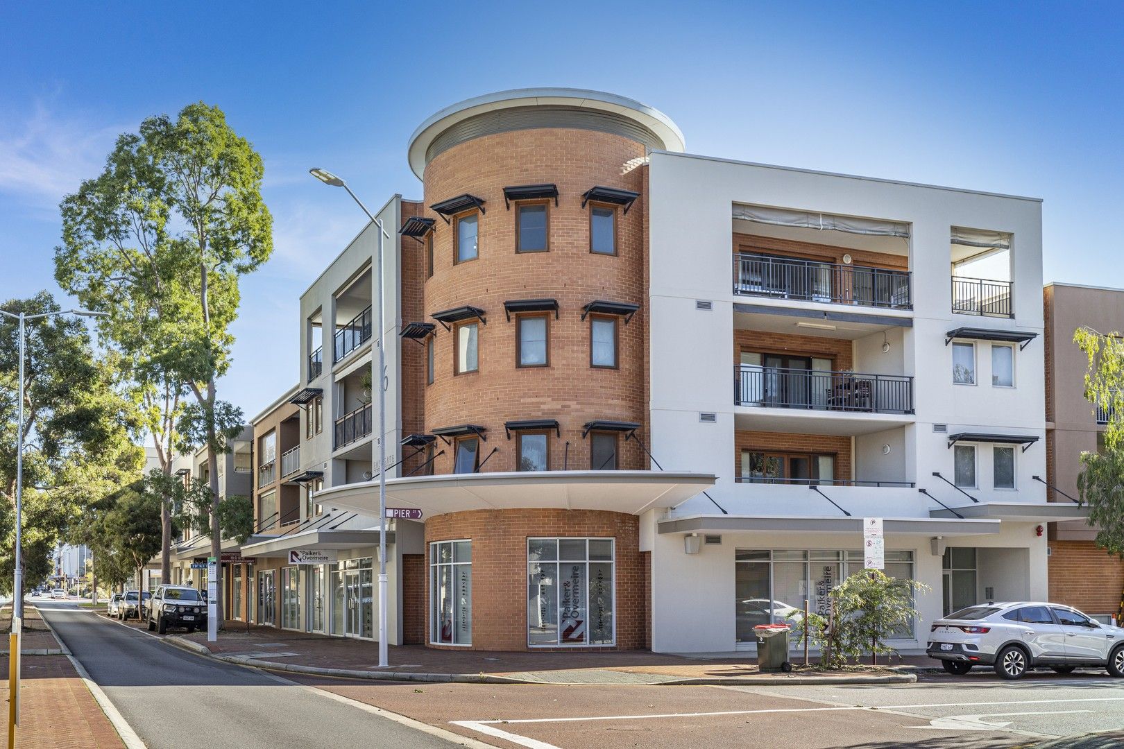 1 bedrooms Apartment / Unit / Flat in Unit 12/76 Newcastle St PERTH WA, 6000