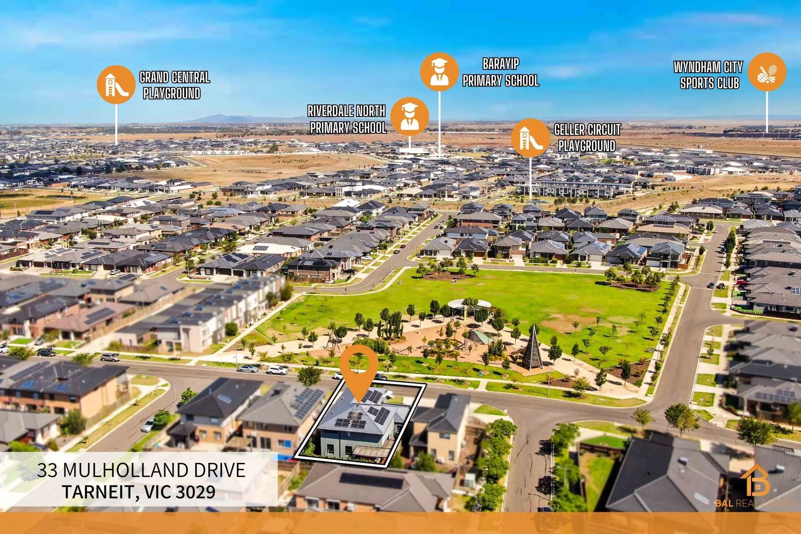 Additional image 30 of 33 Mulholland Drive, Tarneit VIC 3029