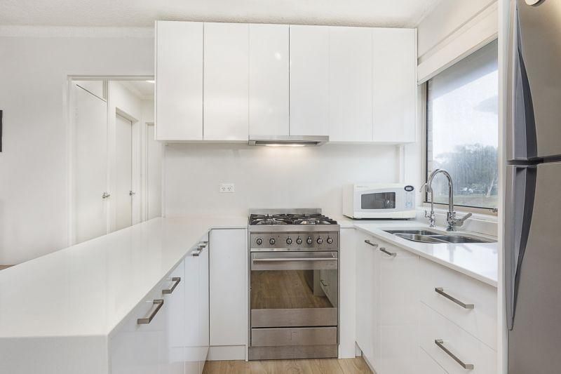 2 bedrooms Apartment / Unit / Flat in 36 Brittain Crescent HILLSDALE NSW, 2036