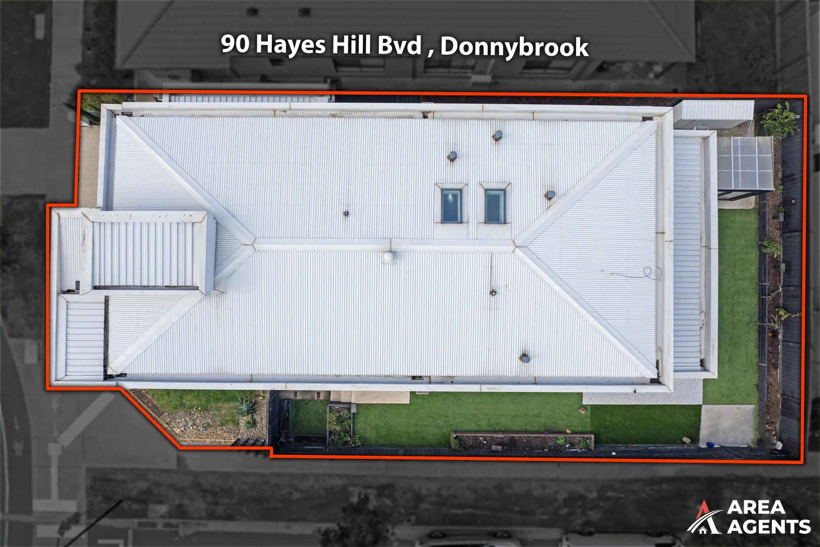 Additional image 40 of 90 Hayes Hill Boulevard, Donnybrook VIC 3064