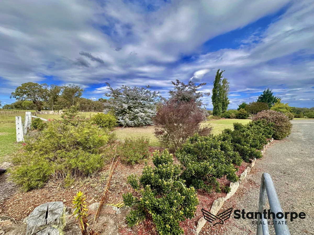 Additional image 27 of 553 Donnellys Castle Road, Pozieres QLD 4352