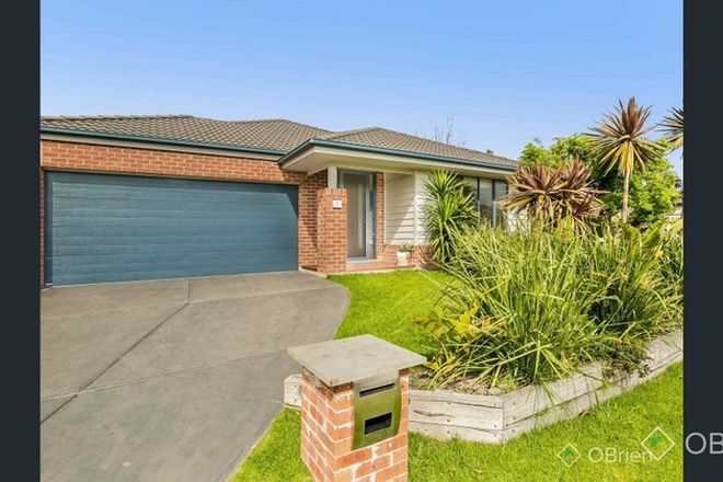 Picture of 2 Lily Place, CARRUM DOWNS VIC 3201