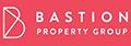 Bastion Property Group's logo
