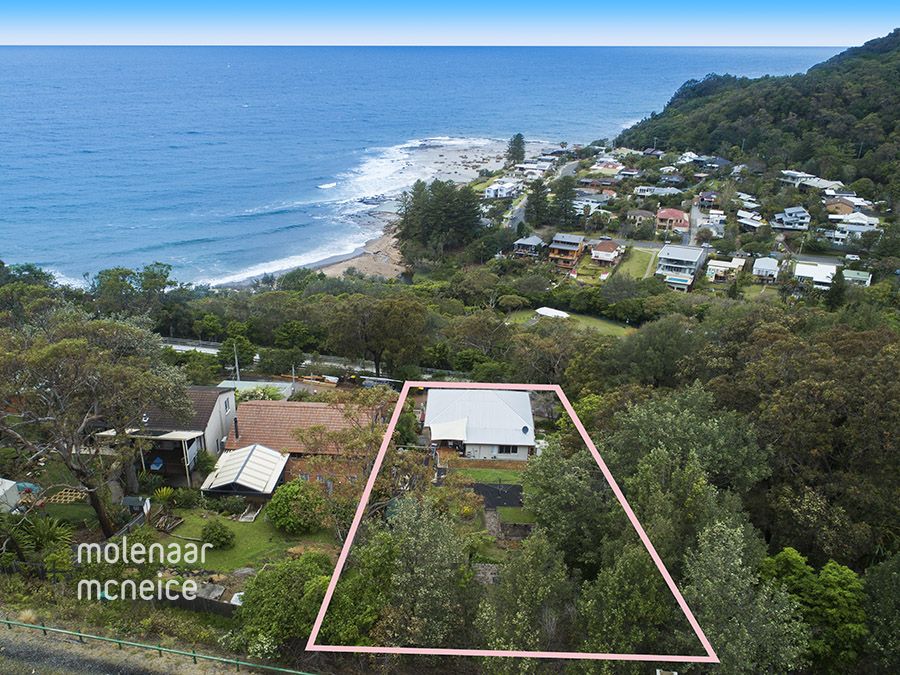 254 Lawrence Hargrave Drive, Coalcliff NSW 2508