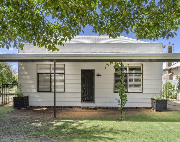 46 Main Street, Beeac VIC 3251