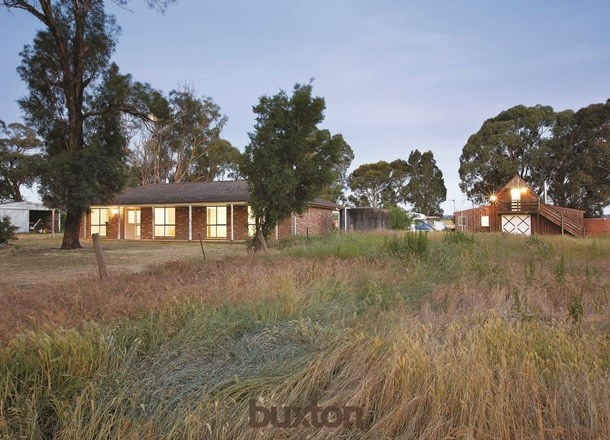 129 Atkinsons Road, Magpie VIC 3352