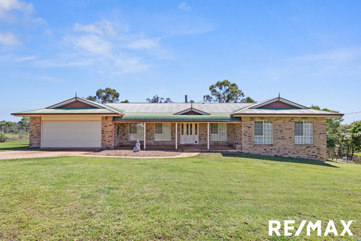 128 Sanctuary Hills Road, Takura QLD 4655, Image 0