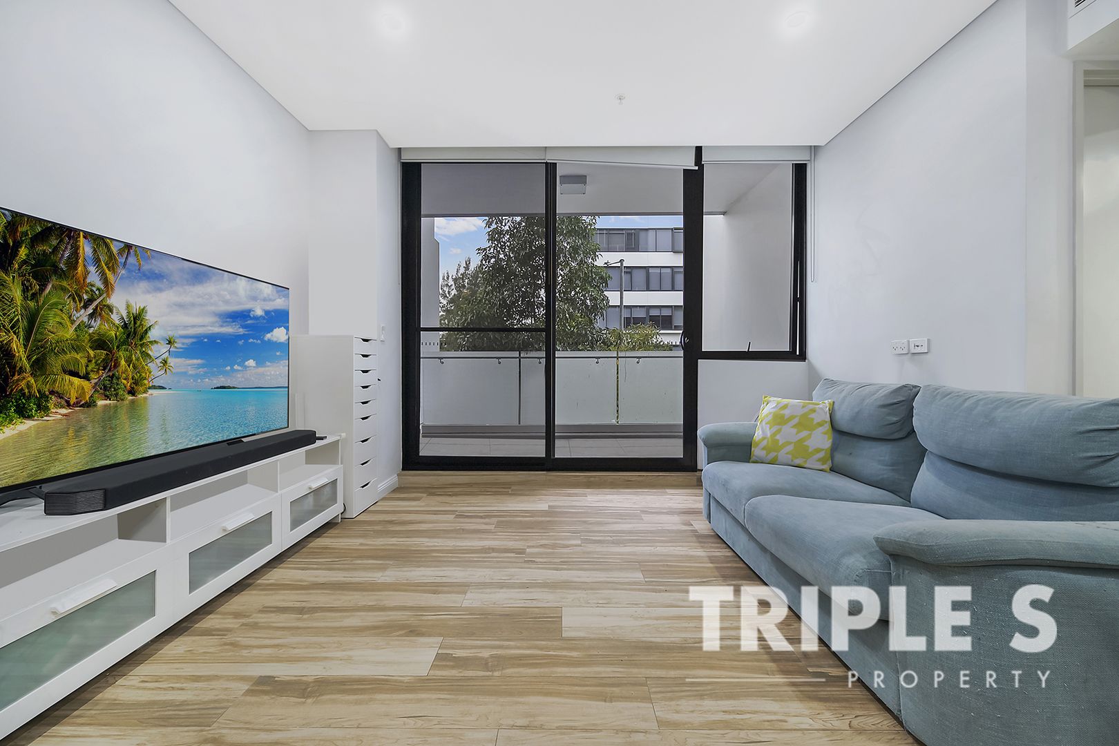 106/6 Betty Cuthbert Avenue, Sydney Olympic Park NSW 2127, Image 1