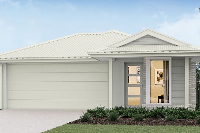 Picture of Lot 149 New Rd, CABOOLTURE QLD 4510