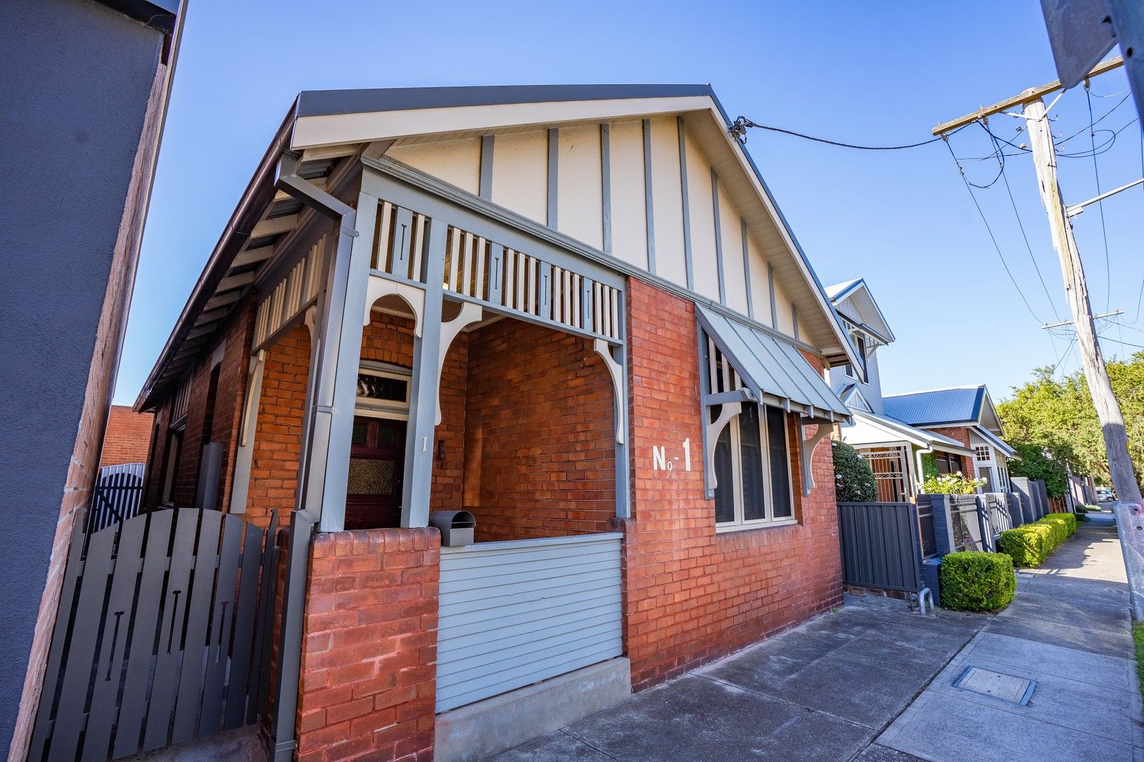 1 Webster Street, Hamilton NSW 2303, Image 0