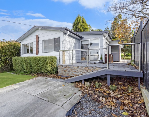 91 Robert Street, Beauty Point TAS 7270