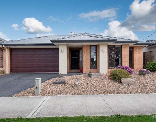 355 Hazel Glen Drive, Mernda VIC 3754