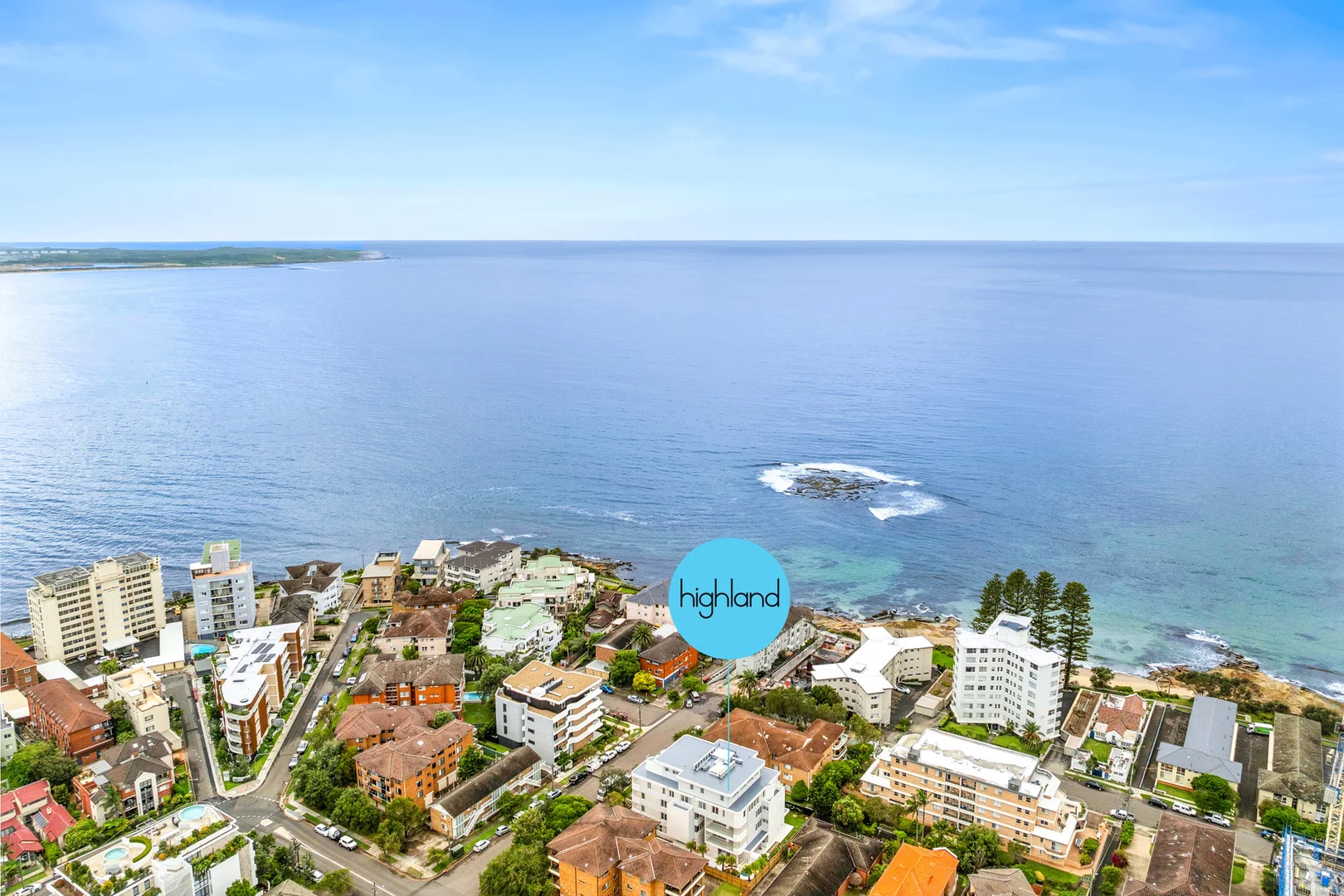 Additional image 3 of 301/14 Roker Street, Cronulla NSW 2230