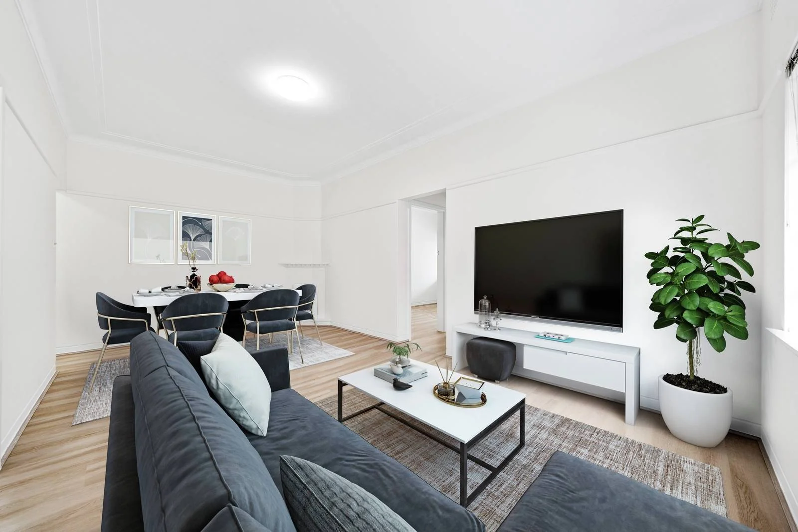 Primary image of 8/341 Victoria Avenue, Chatswood NSW 2067