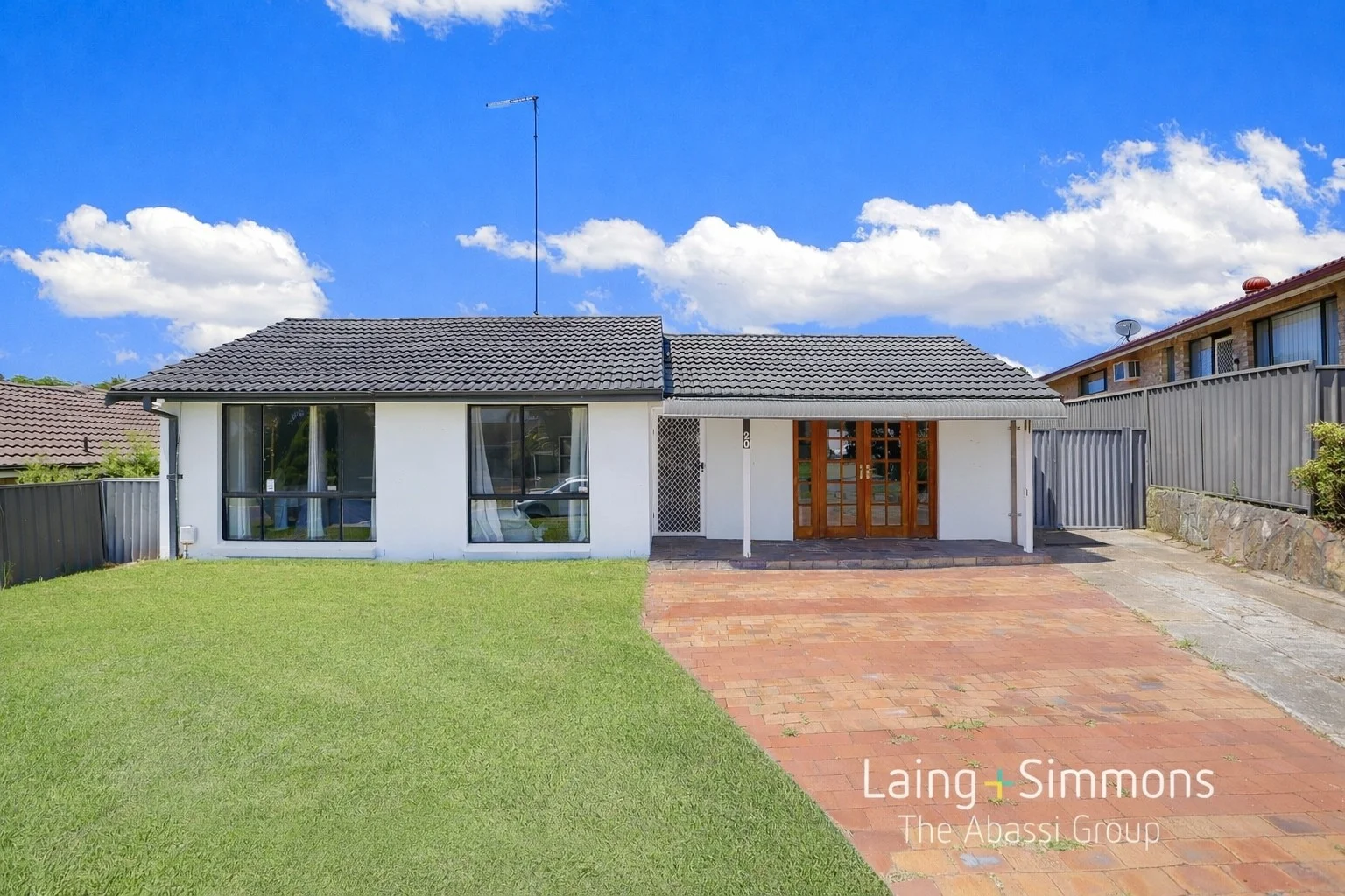20 Charkers St, South Penrith NSW 2750