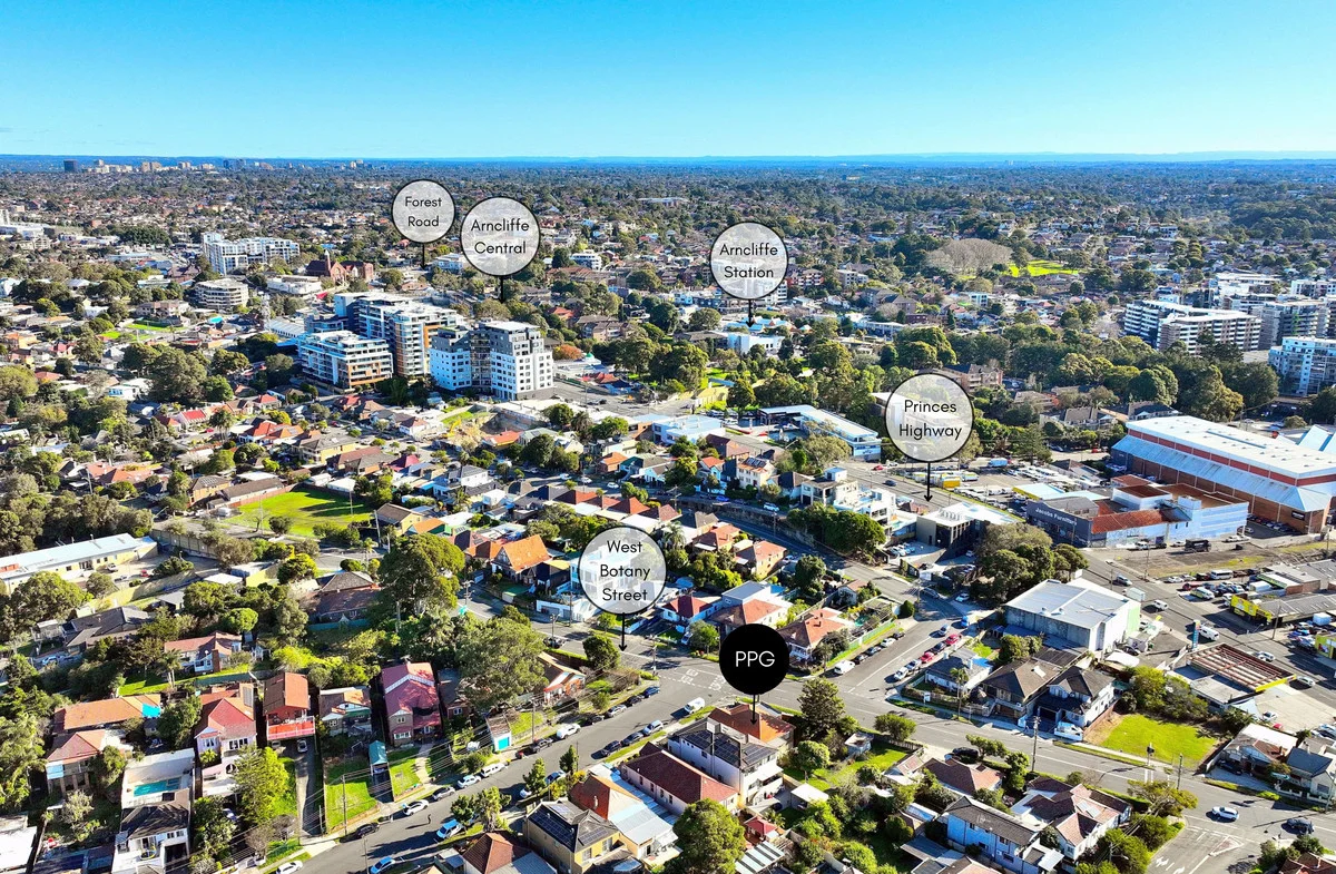 Additional image 15 of 2 Valda Avenue, Arncliffe NSW 2205